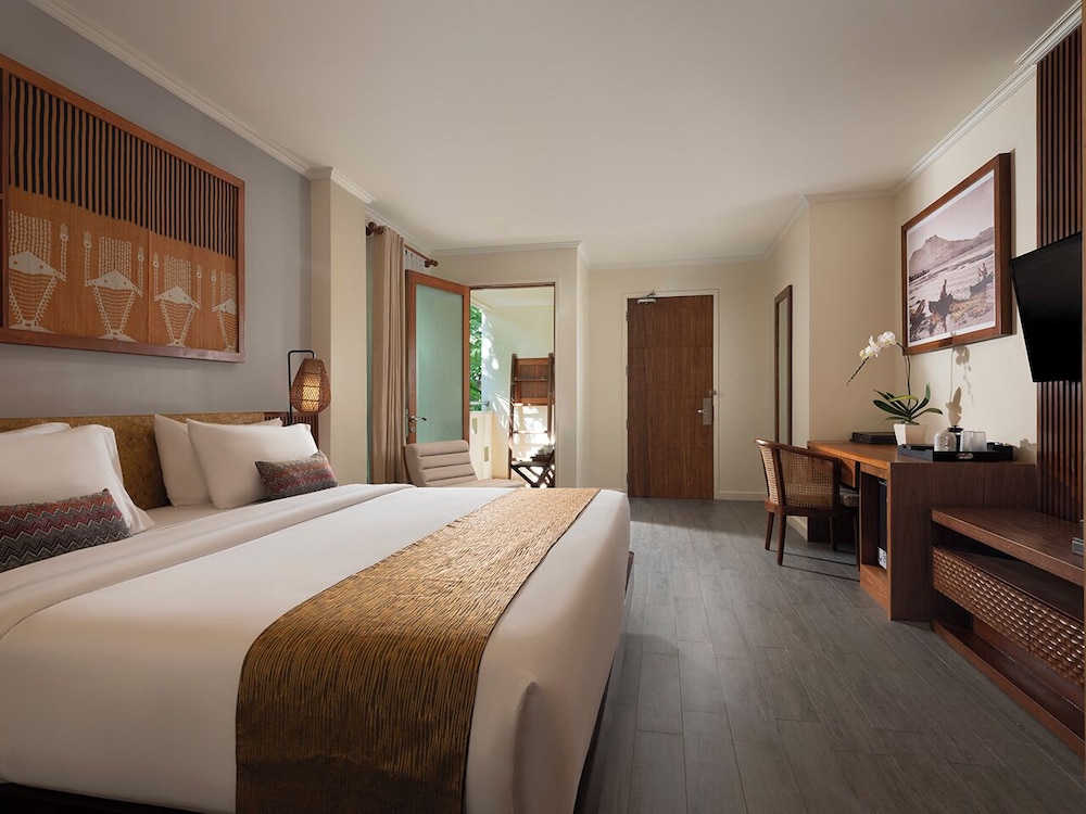 anantara vacation club legian