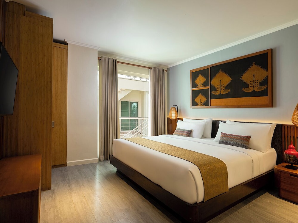 anantara vacation club legian