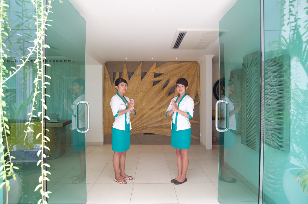 anantara vacation club legian