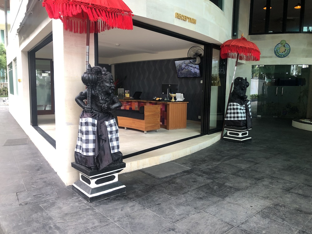 anantara vacation club legian