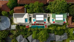 anantara vacation club legian