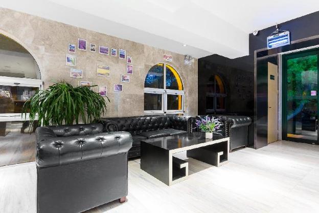 lavande hotel zhongguancun renmin university