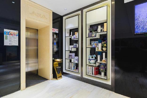 lavande hotel zhongguancun renmin university