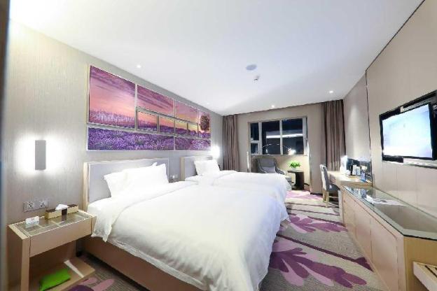 lavande hotel zhongguancun renmin university