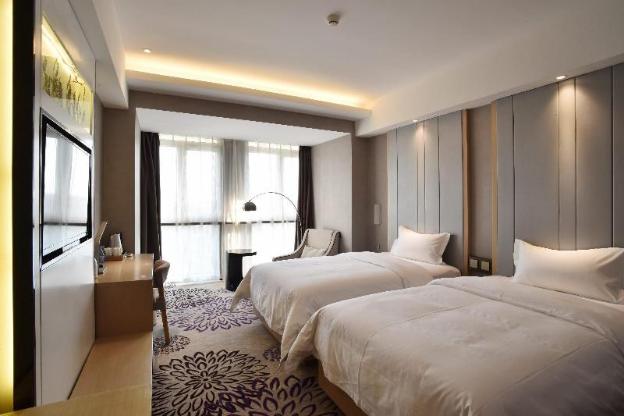 lavande hotel zhongguancun renmin university