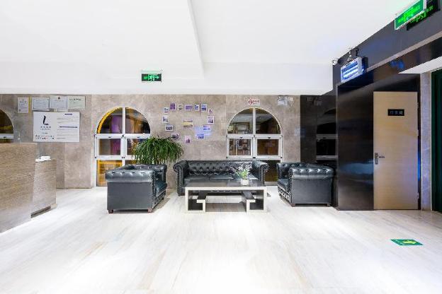 lavande hotel zhongguancun renmin university