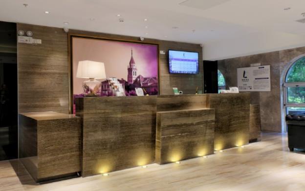lavande hotel zhongguancun renmin university