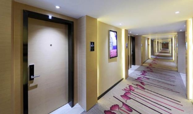lavande hotel zhongguancun renmin university