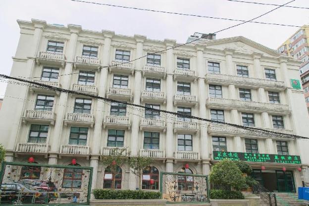 lavande hotel zhongguancun renmin university