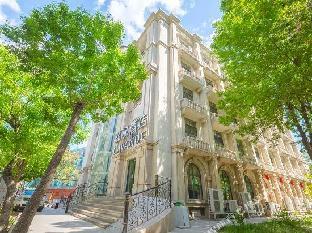 lavande hotel zhongguancun renmin university
