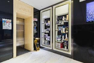 lavande hotel zhongguancun renmin university