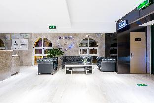lavande hotel zhongguancun renmin university