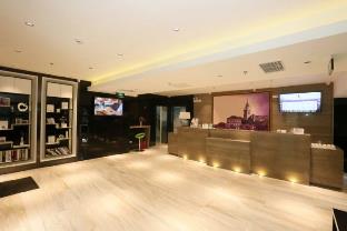 lavande hotel zhongguancun renmin university