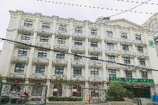lavande hotel zhongguancun renmin university