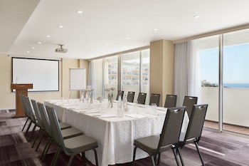 resort hadera hotel by jacob