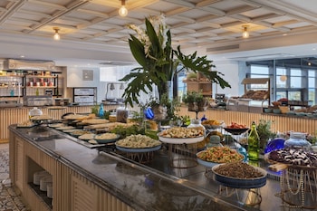 resort hadera hotel by jacob