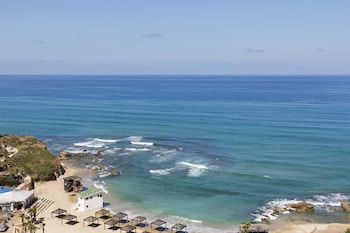 resort hadera hotel by jacob