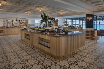 resort hadera hotel by jacob