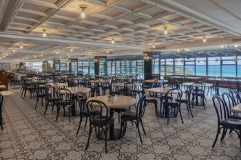 resort hadera hotel by jacob