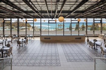 resort hadera hotel by jacob