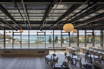 resort hadera hotel by jacob
