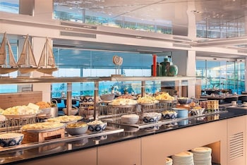 resort hadera hotel by jacob