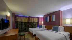 quarter 09 beach