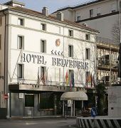 bonotto hotel belvedere