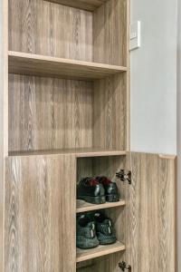 cherry hotel and apartment