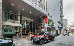 cherry hotel and apartment