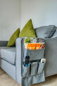 cherry hotel and apartment