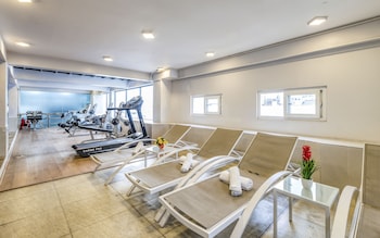 cherry hotel and apartment