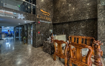 cherry hotel and apartment