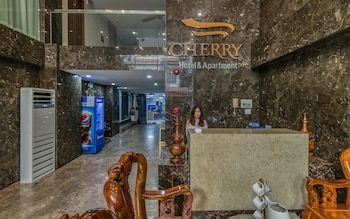 cherry hotel and apartment