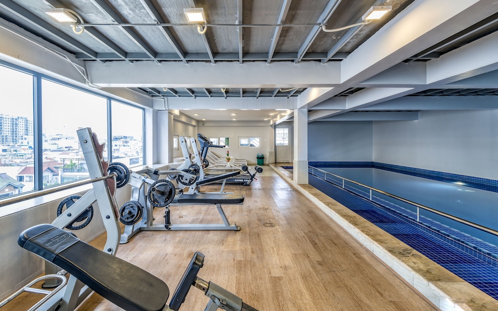 cherry hotel and apartment