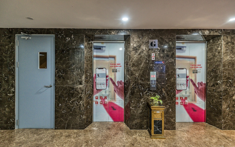 cherry hotel and apartment