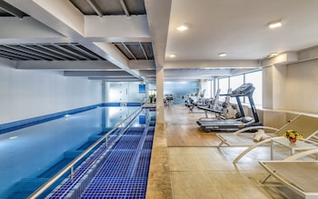 cherry hotel and apartment