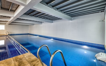 cherry hotel and apartment