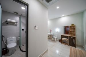 ho chi minh city