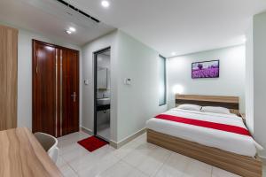 ho chi minh city