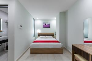 cherry hotel and apartment