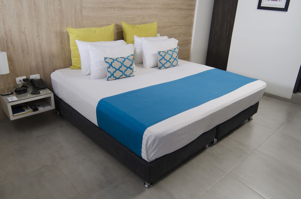 casa blanca cucuta