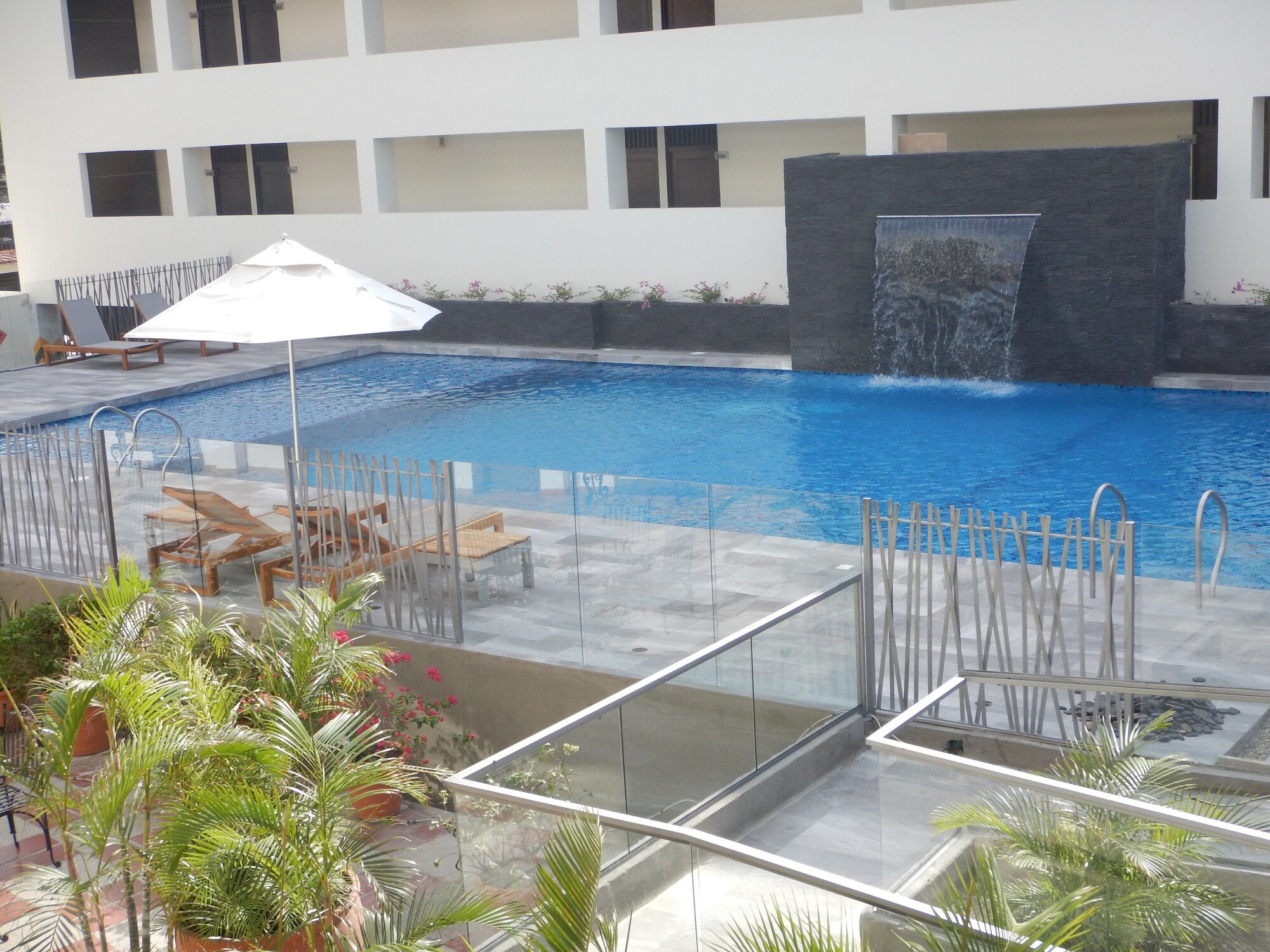 casa blanca cucuta