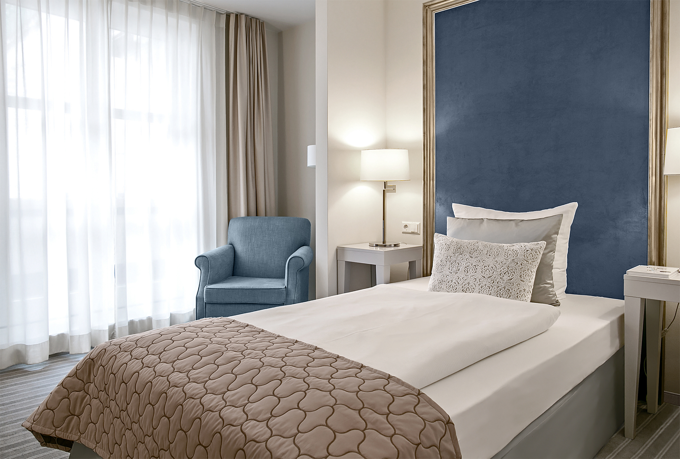 dorint parkhotel mei en