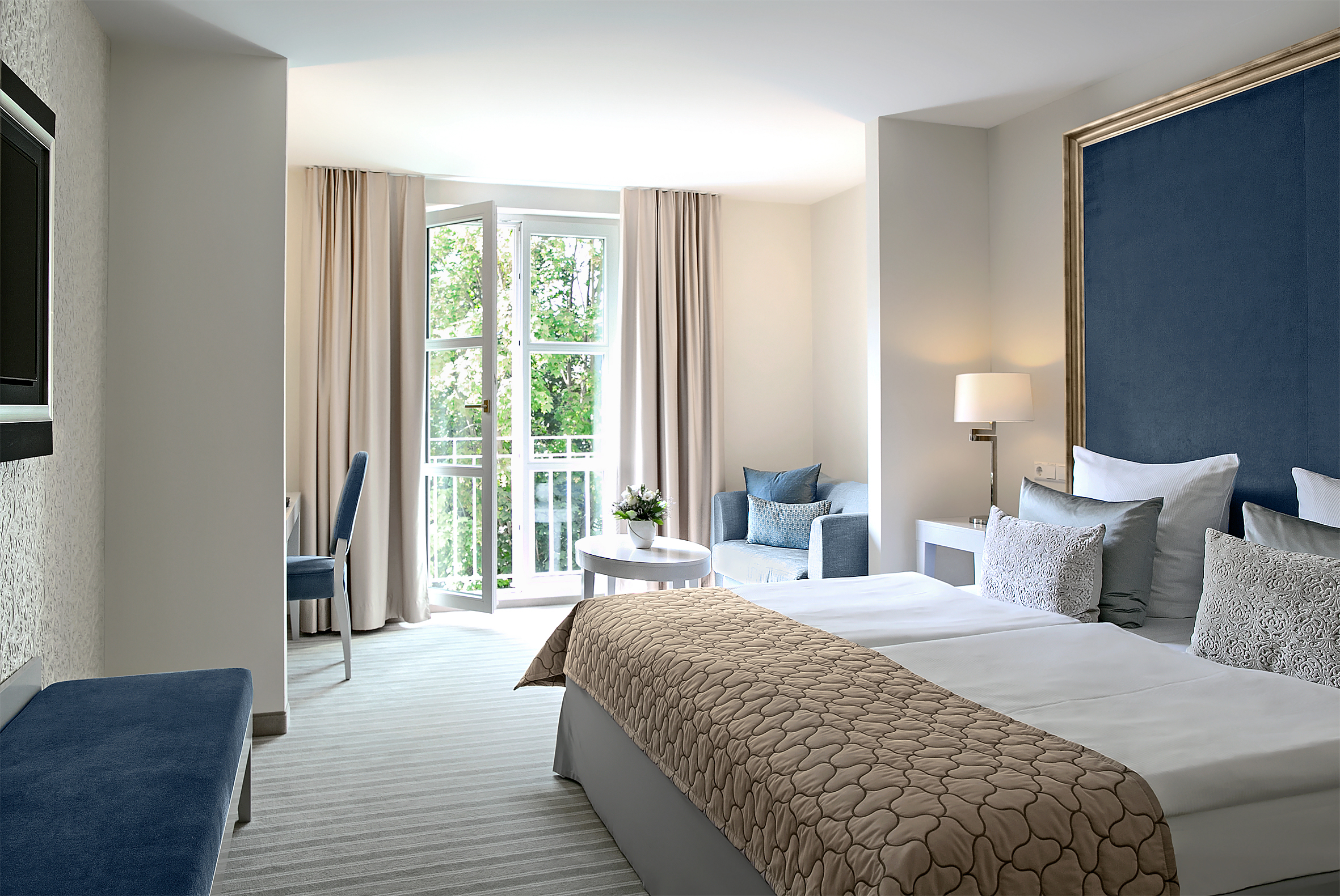 dorint parkhotel mei en