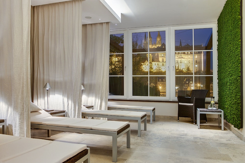 dorint parkhotel mei en