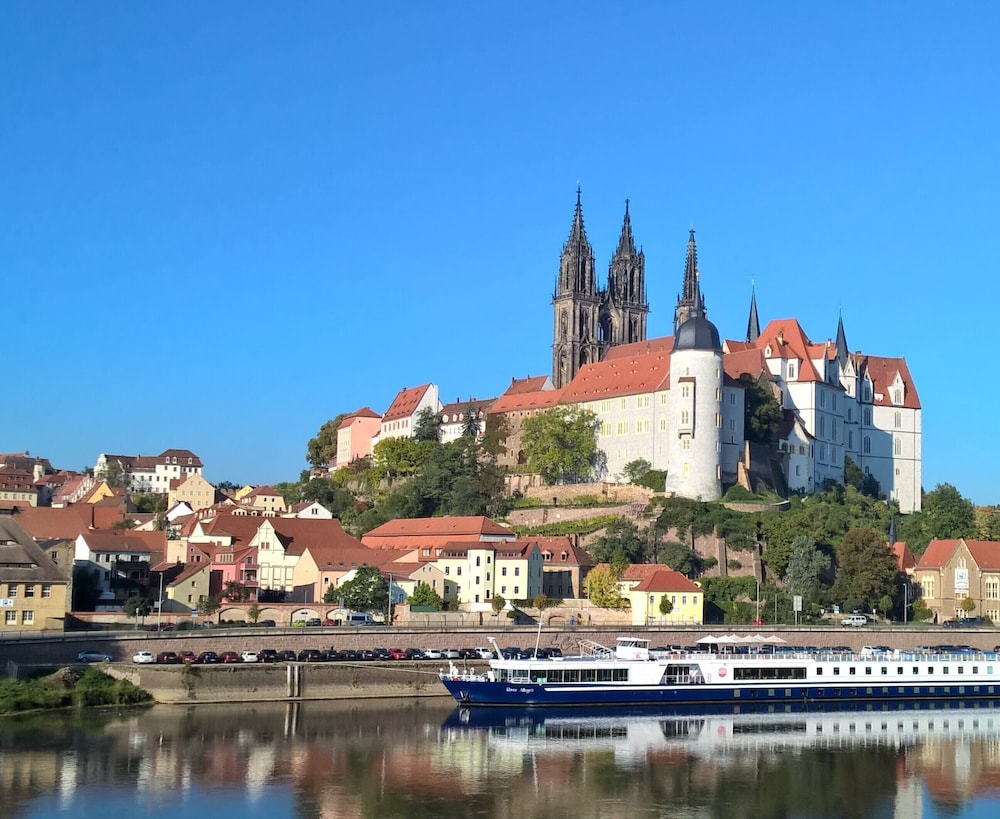 dorint parkhotel mei en