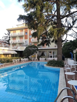 hotel bergamo