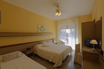 hotel bergamo