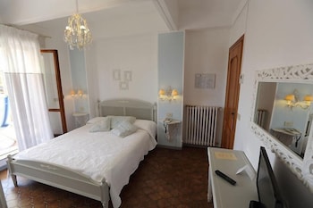 hotel bergamo